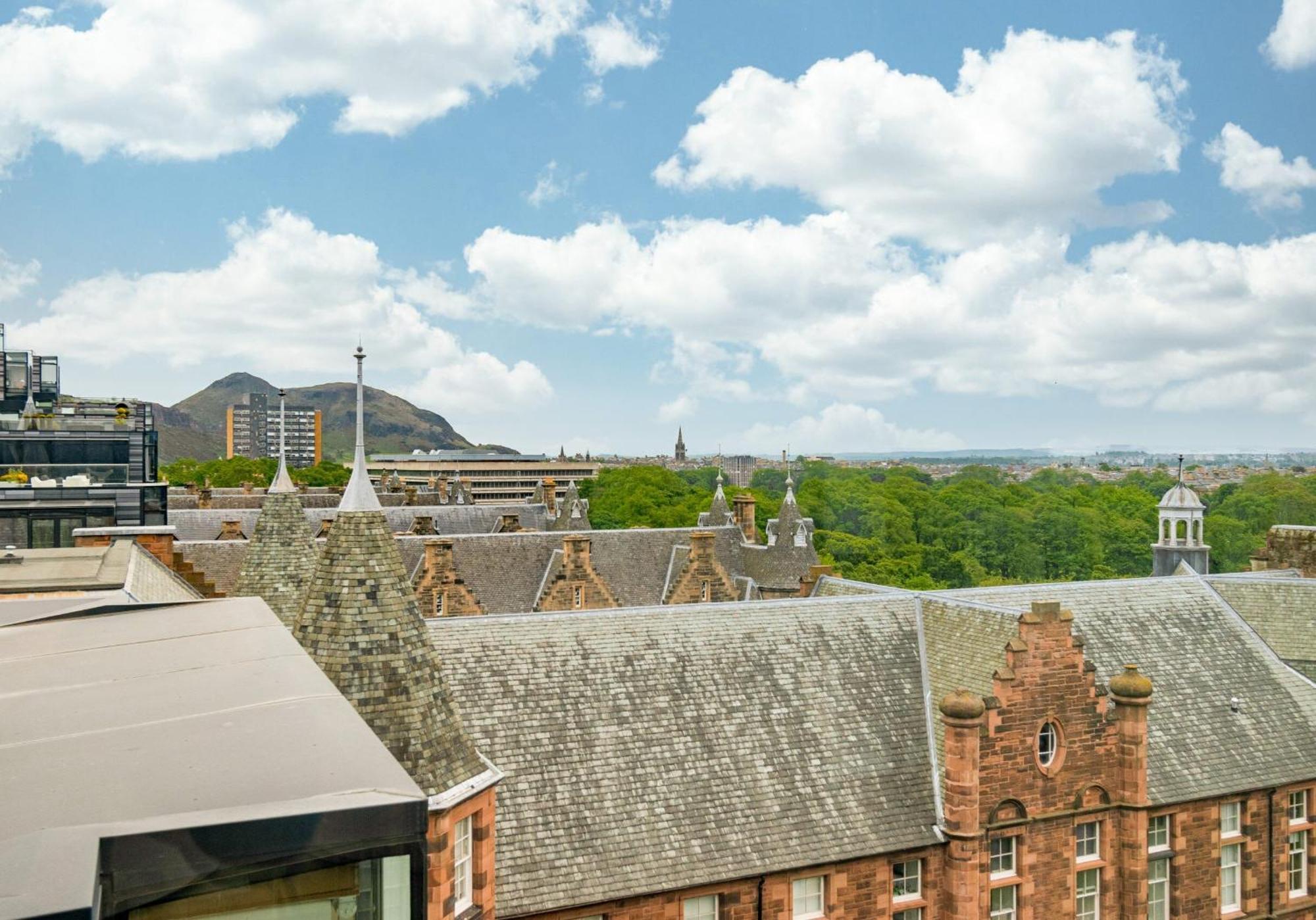 Simpsons Loan - 428 Edimburgo Exterior foto